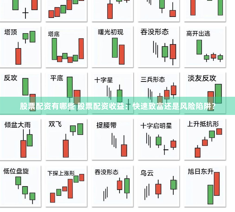 股票配资有哪些 股票配资收益：快速致富还是风险陷阱？