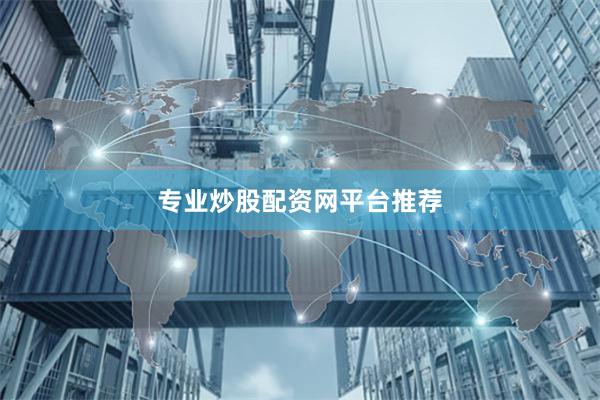 专业炒股配资网平台推荐